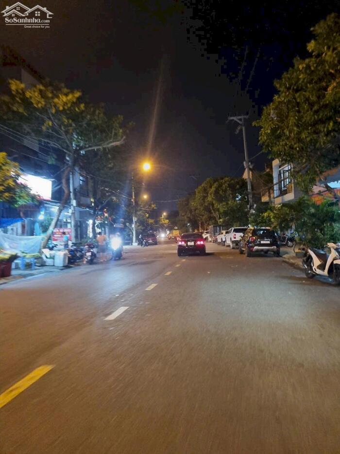 Hình ảnh Bán đất tặng nhà 2 tầng đường 10M5 Trần Quang Khải , Sơn Trà , Đà Nẵng ⭐⭐⭐⭐⭐ 0