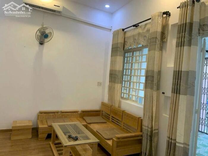 Hình ảnh CỰC HIẾM _ BÁN NHÀ KIỆT OTO PHAN TỨ 119M² [NGANG 5M ] GIÁ 10.2 TỶ 0