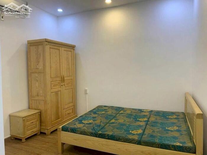 Hình ảnh CỰC HIẾM _ BÁN NHÀ KIỆT OTO PHAN TỨ 119M² [NGANG 5M ] GIÁ 10.2 TỶ 2