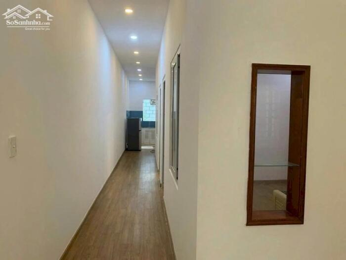 Hình ảnh CỰC HIẾM _ BÁN NHÀ KIỆT OTO PHAN TỨ 119M² [NGANG 5M ] GIÁ 10.2 TỶ 1