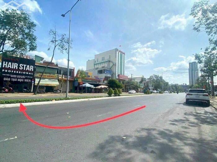 Hình ảnh Bán Nhà Trệt Lầu Mặt Tiền Đường Trần Văn Hoài, P.Ninh Kiều, TP.Cần Thơ 0