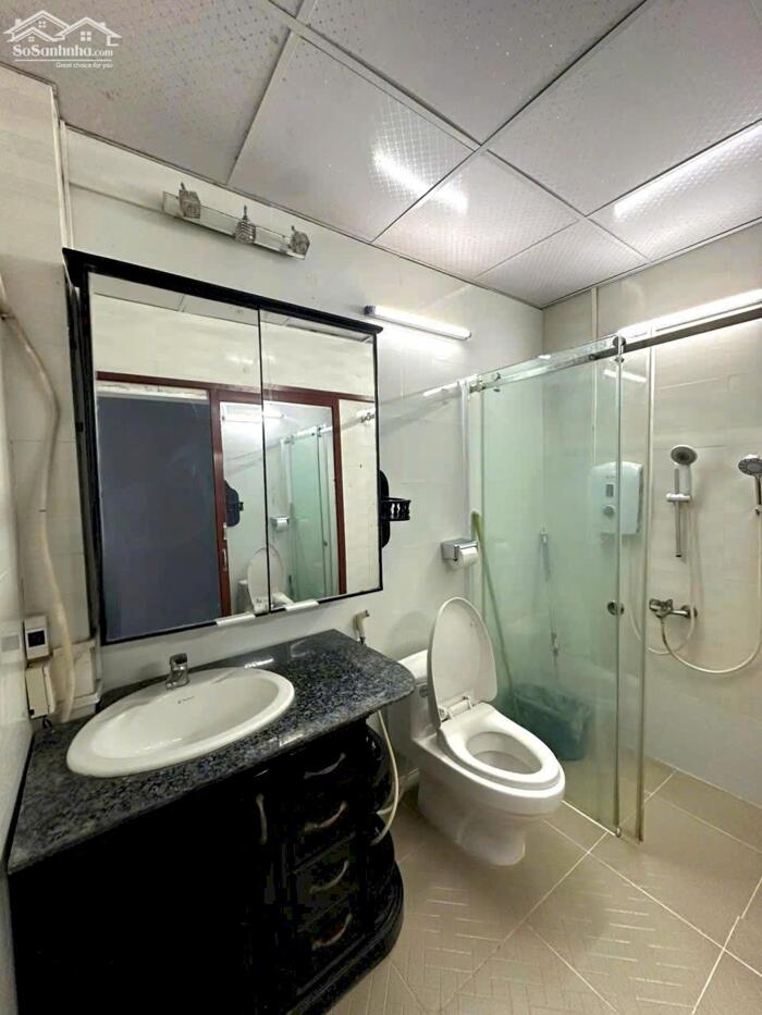 Hình ảnh Giảm 650Tr - Bán Nhà Trệt Lầu Trục chính hẻm 234 đường Hoàng Quốc Việt - Gần Bệnh viện Nhi Đồng, ĐH FPT & Nam Cần Thơ 10