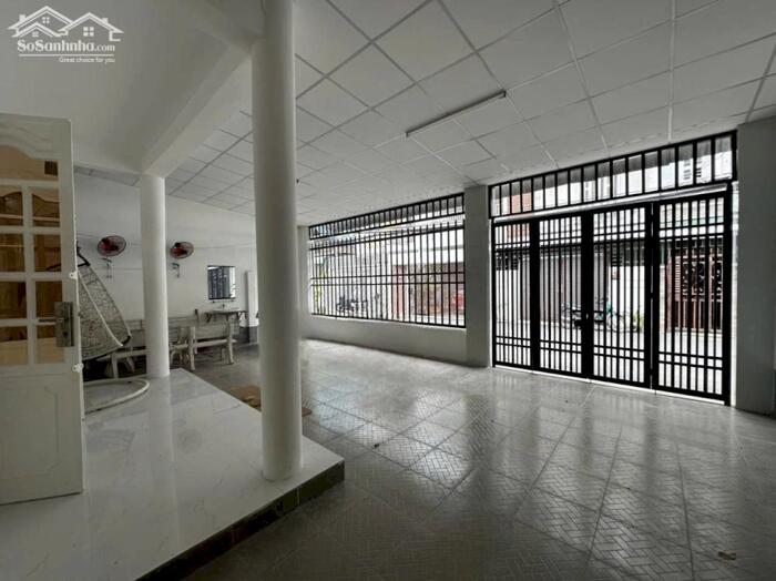 Hình ảnh Giảm 650Tr - Bán Nhà Trệt Lầu Trục chính hẻm 234 đường Hoàng Quốc Việt - Gần Bệnh viện Nhi Đồng, ĐH FPT & Nam Cần Thơ 2