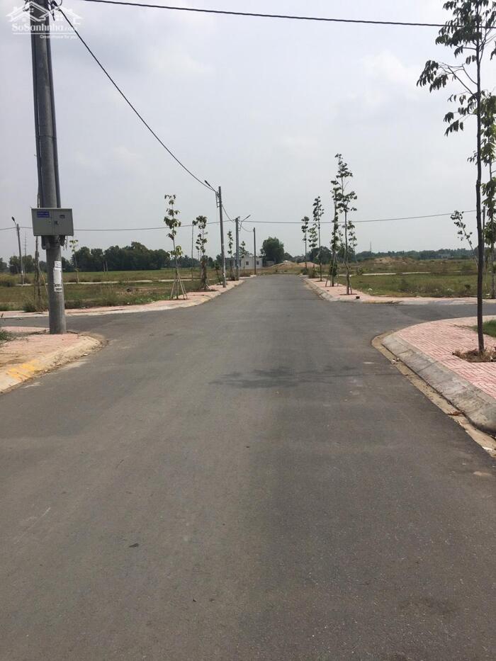 Hình ảnh TRục chính đs 1 kdc Tân Mỹ xã Mỹ Lệ 85m2 giá ngộp bán gấp 1 tỏi 650tr 2