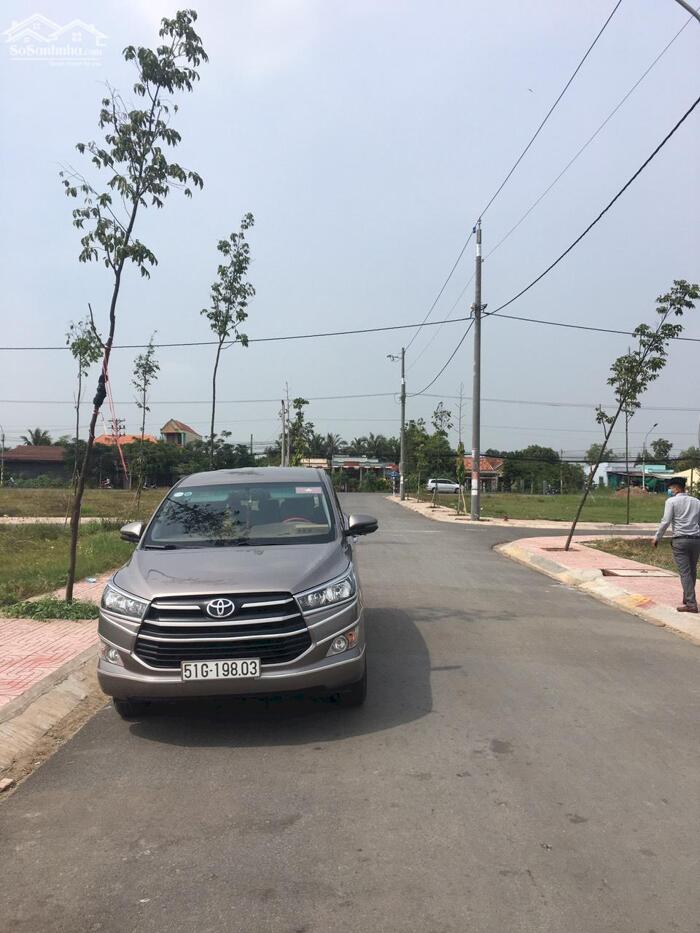 Hình ảnh TRục chính đs 1 kdc Tân Mỹ xã Mỹ Lệ 85m2 giá ngộp bán gấp 1 tỏi 650tr 1