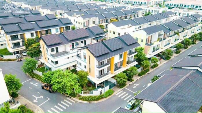 Hình ảnh Siêu phẩm căn góc Belhomes Vsip Bắc Ninh 105m², nhỉnh 7 tỷ , hỗ trợ vay 2