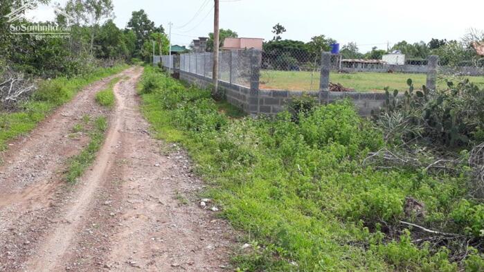 Hình ảnh Đất quá Ngộp-Thiện Sơn-Mũi Né-Lâm Đồng-DT 19.500m2,gần UBND Xã Thiện Nghiệp 0