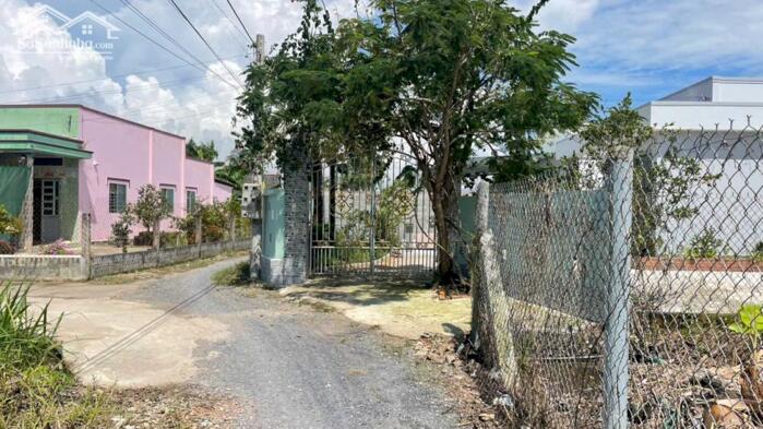 Hình ảnh B.á.n đất thổ cư gần KDL biển Tân Thành, Gò Công Đông, Tiền Giang giá 1,5 tỷ 3