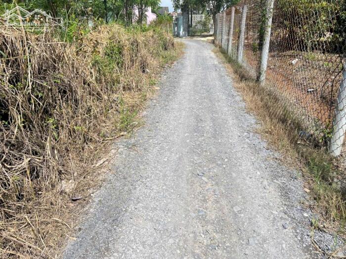 Hình ảnh B.á.n đất thổ cư gần KDL biển Tân Thành, Gò Công Đông, Tiền Giang giá 1,5 tỷ 2