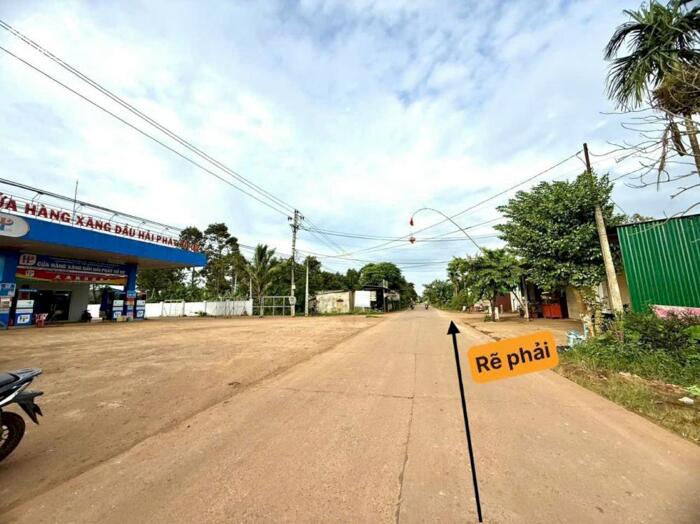 Hình ảnh Ea Bhok- Cưkuin cách tỉnh lộ 10 chỉ 100m đường bê tông cách sân bay chỉ 19km 155m2 full thổ chỉ 2xxtr 3