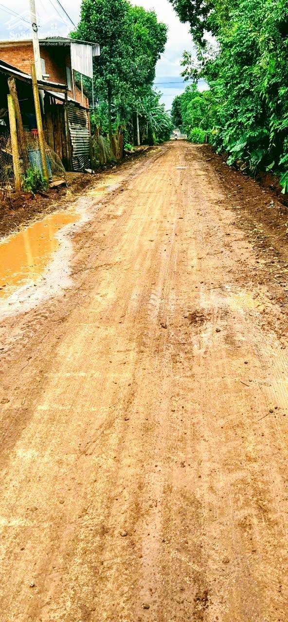 Hình ảnh Ea Bhok- Cưkuin cách tỉnh lộ 10 chỉ 100m đường bê tông cách sân bay chỉ 19km 155m2 full thổ chỉ 2xxtr 4