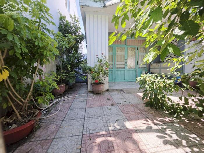 Hình ảnh Bán Đất Hẻm 96 Lương Định Của - Ngọc Hiệp - Phường Tây Nha Trang 5