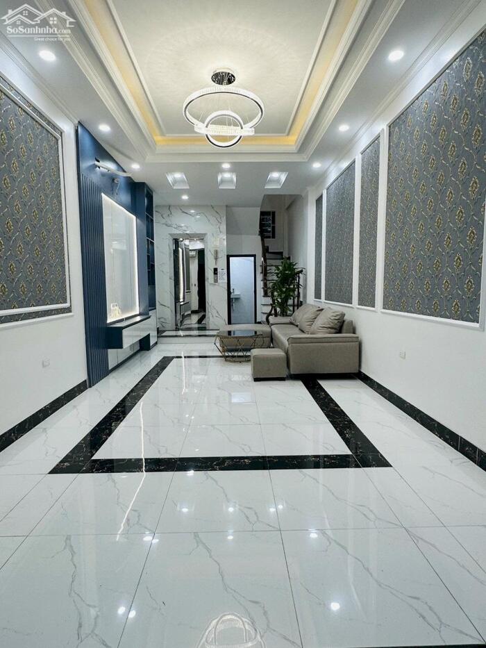 Hình ảnh cho thuê liền kề khu đô thị goldsilk vạn phúc hà đông, 70m x 5 tầng, có thể chìa tầng 0