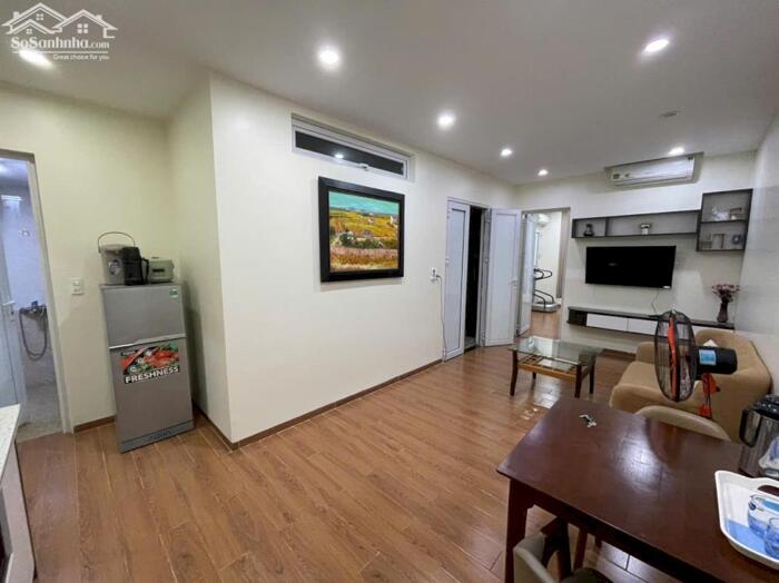 Hình ảnh Cho thuê căn hộ 2 ngủ rộng Waterfront City, DT: 80m2. 0