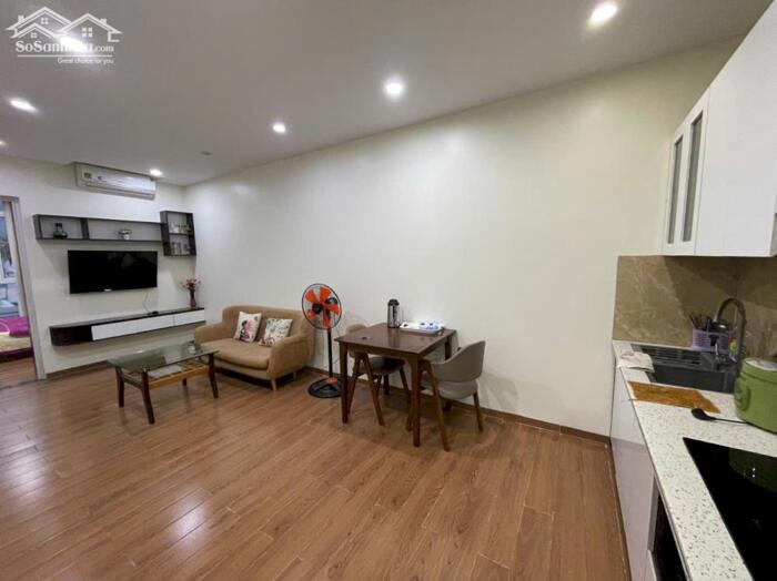 Hình ảnh Cho thuê căn hộ 2 ngủ rộng Waterfront City, DT: 80m2. 6