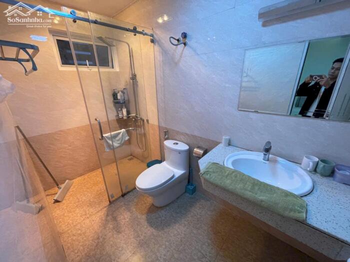 Hình ảnh Cho thuê căn hộ 2 ngủ rộng Waterfront City, DT: 80m2. 5