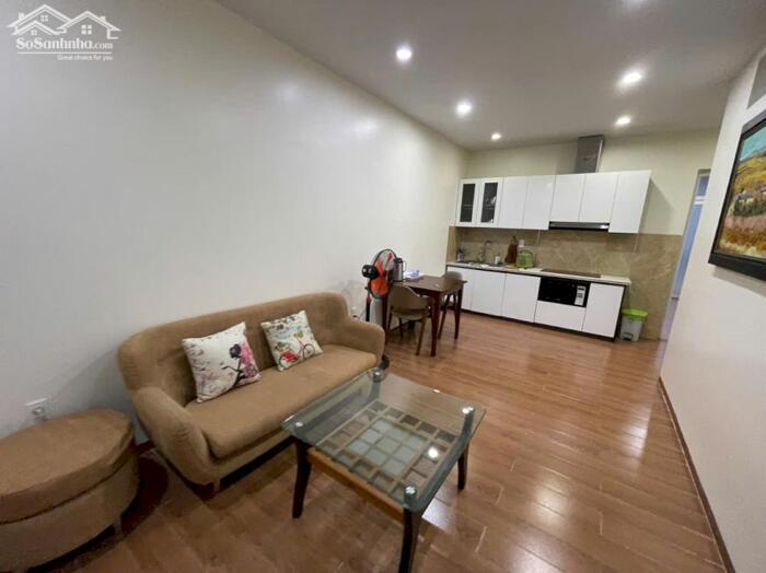 Hình ảnh Cho thuê căn hộ 2 ngủ rộng Waterfront City, DT: 80m2. 1