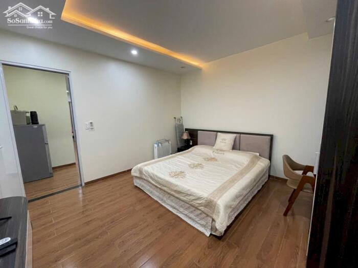 Hình ảnh Cho thuê căn hộ 2 ngủ rộng Waterfront City, DT: 80m2. 8