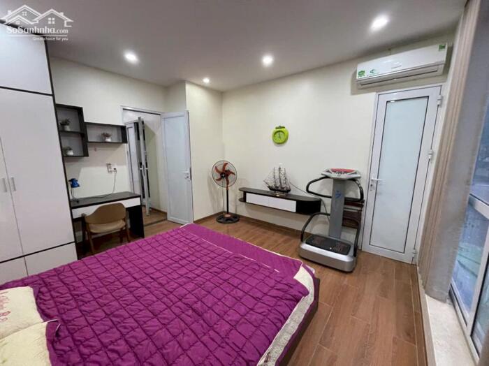 Hình ảnh Cho thuê căn hộ 2 ngủ rộng Waterfront City, DT: 80m2. 4