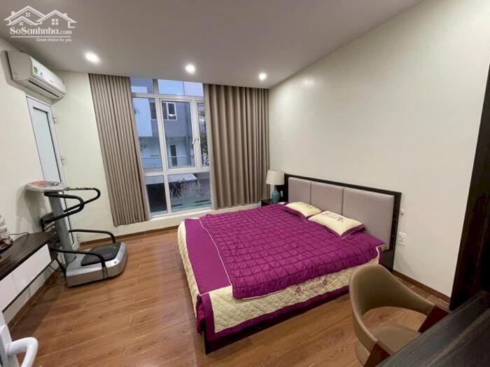 Hình ảnh Cho thuê căn hộ 2 ngủ rộng Waterfront City, DT: 80m2. 2