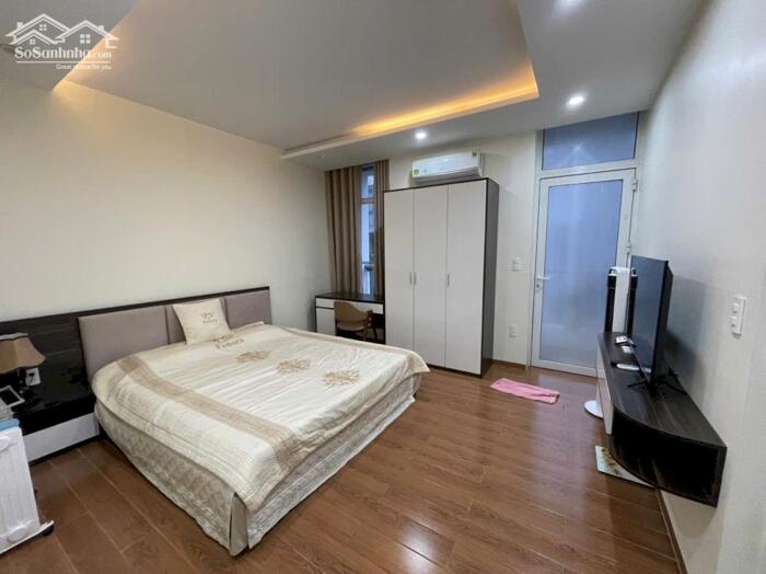 Hình ảnh Cho thuê căn hộ 2 ngủ rộng Waterfront City, DT: 80m2. 7