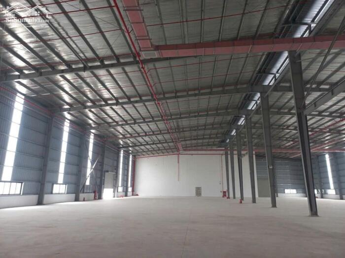 Hình ảnh CHO THUÊ KHO, XƯỞNG SẢN XUẤT Tại Tỉnh HƯNG YÊN 2