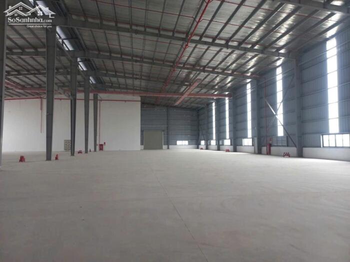 Hình ảnh CHO THUÊ KHO, XƯỞNG SẢN XUẤT Tại Tỉnh HƯNG YÊN 1