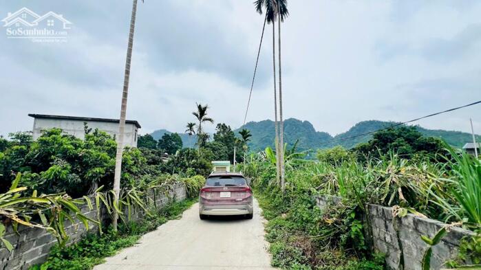 Hình ảnh BÁN LÔ ĐẤT 400M² FULL THỔ CƯ – XÓM CUÔI, BÌNH SƠN, KIM BÔI, HÒA BÌNH CŨ Giá Nhỉnh 1Tỷ 1