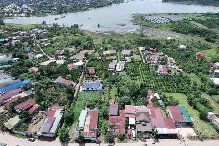 Hình ảnh Cơ hội vàng sở hữu lô đất siêu đẹp tại Ea Hu- Cư kuin kdc sầm uất đủ tiện ích sát tỉnh lộ 290m2 full thổ chỉ 7xxtr 1