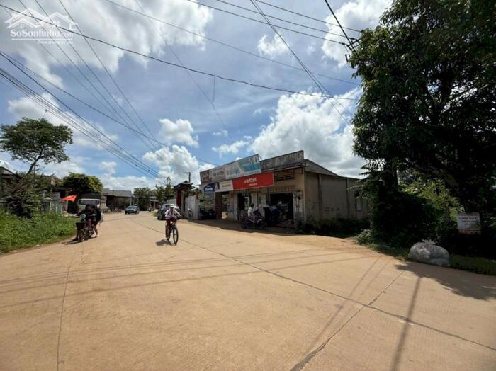 Hình ảnh Cơ hội vàng sở hữu lô đất siêu đẹp tại Ea Hu- Cư kuin kdc sầm uất đủ tiện ích sát tỉnh lộ 290m2 full thổ chỉ 7xxtr 2