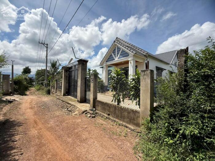 Hình ảnh Cơ hội vàng sở hữu lô đất siêu đẹp tại Ea Hu- Cư kuin kdc sầm uất đủ tiện ích sát tỉnh lộ 290m2 full thổ chỉ 7xxtr 4