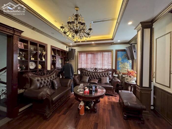 Hình ảnh Nhà Hàng Bài – Tràng Tiền MT 5.2M 5 Tầng 2 Thoáng 26.5 Tỷ Ngõ Rộng Thoáng Gần Phố 1