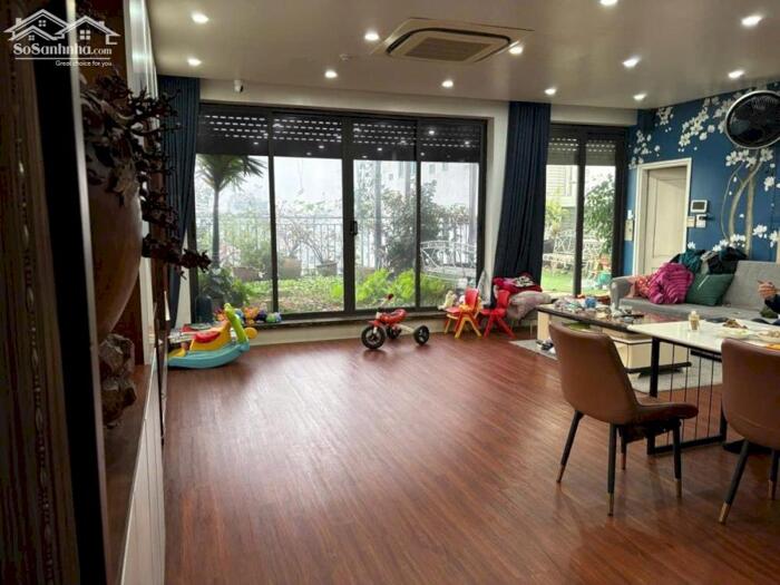 Hình ảnh Nhà Hàng Bài – Tràng Tiền MT 5.2M 5 Tầng 2 Thoáng 26.5 Tỷ Ngõ Rộng Thoáng Gần Phố 4