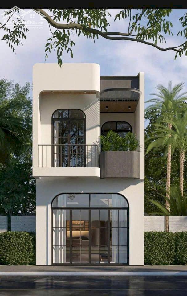 Hình ảnh NHÀ LẦU SỔ RIÊNG GẦN SÂN BAY BIÊN HOÀ – CHỈ 650TR NHẬN NHÀ 0