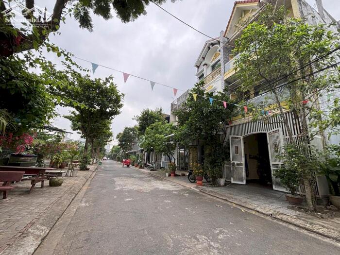 Hình ảnh Cần bán lô đất MT Hoà Minh 23.Đà Nẵng 1