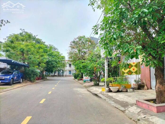 Hình ảnh Chính chủ gửi bán lô đất MT Lý Chính Thắng.Đà Nẵng 1