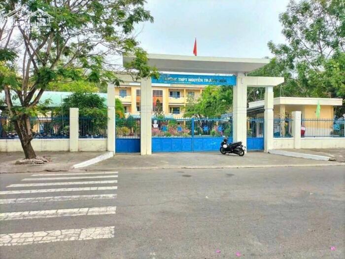 Hình ảnh Chính chủ gửi bán lô đất MT Lý Chính Thắng.Đà Nẵng 2