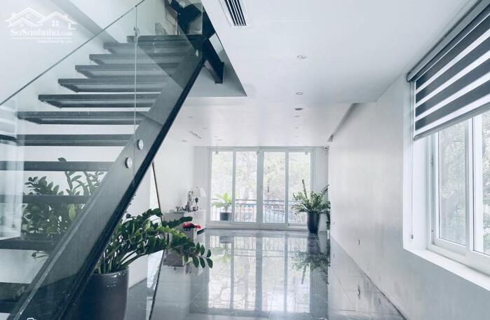 Hình ảnh Siêu phẩm Mặt Phố Nguyễn Trung Trực 9 tầng, 85m2, thang máy, 2 mặt thoáng chỉ 65 tỷ 2