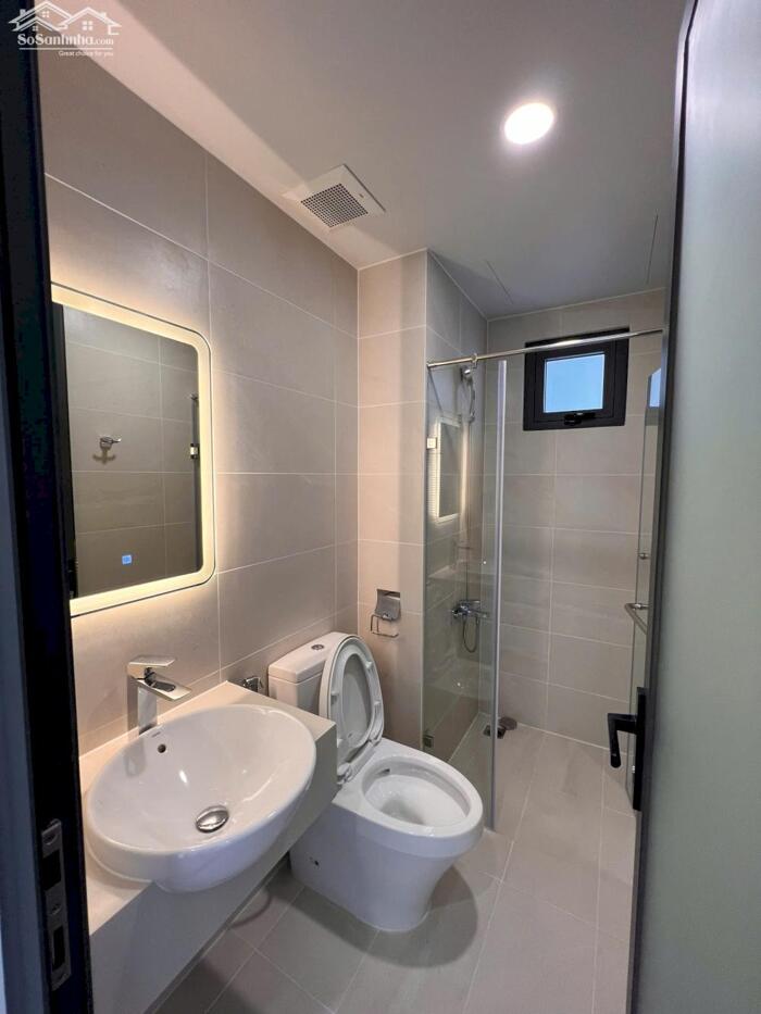 Hình ảnh 2PN2WC - 9.5 triệu/tháng - 67m2 - Tầng 12 - Cho thuê Q7 Riverside 4