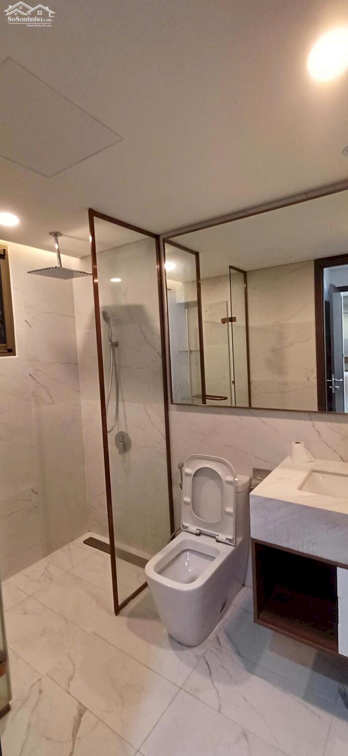 Hình ảnh Bán căn hộ The Peak Midtown Phú Mỹ Hưng, 80m2 thiết kế 2PN, 2WC. view Đông Nam, full nội thất, giá 9.3 tỷ 3