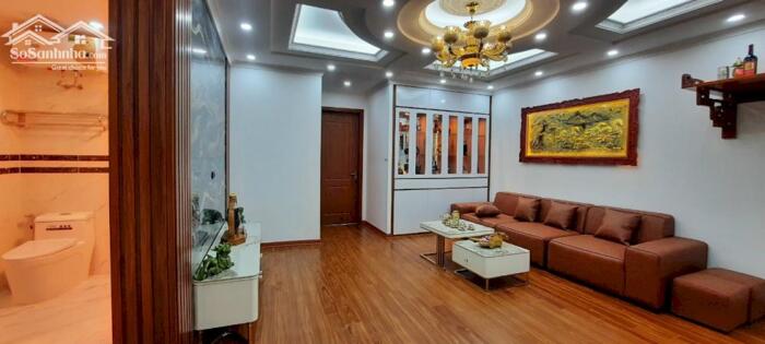 Hình ảnh BÁN CĂN HỘ CT3 VIMECO NGUYỄN CHÁNH – 94M² – 3PN – 2WC – FULL NỘI THẤT CAO CẤP – GIÁ 8.* TỶ 0986.128.415 0