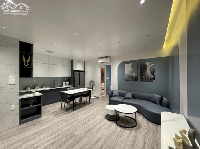 Hình ảnh Cho thuê căn hộ cao cấp Waterfront City, 2 p.ngủ rộng (90m2). 0