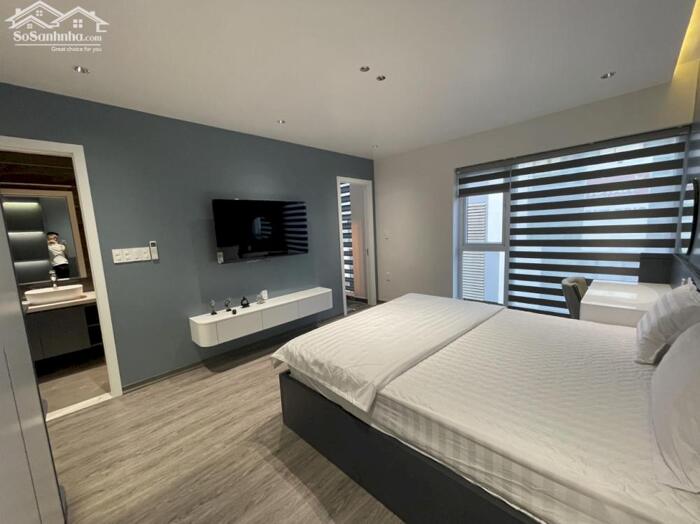 Hình ảnh Cho thuê căn hộ cao cấp Waterfront City, 2 p.ngủ rộng (90m2). 4