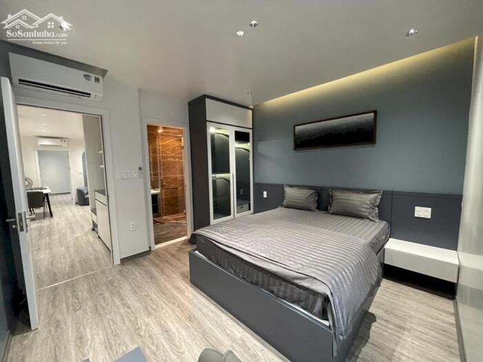 Hình ảnh Cho thuê căn hộ cao cấp Waterfront City, 2 p.ngủ rộng (90m2). 7