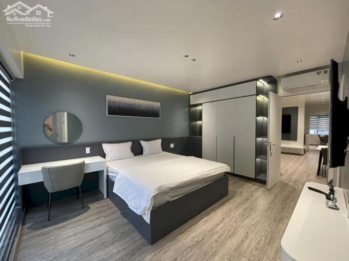 Hình ảnh Cho thuê căn hộ cao cấp Waterfront City, 2 p.ngủ rộng (90m2). 2