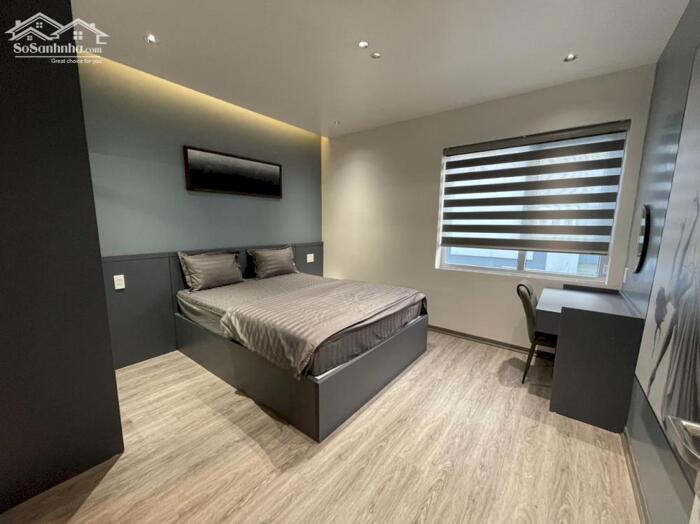 Hình ảnh Cho thuê căn hộ cao cấp Waterfront City, 2 p.ngủ rộng (90m2). 6