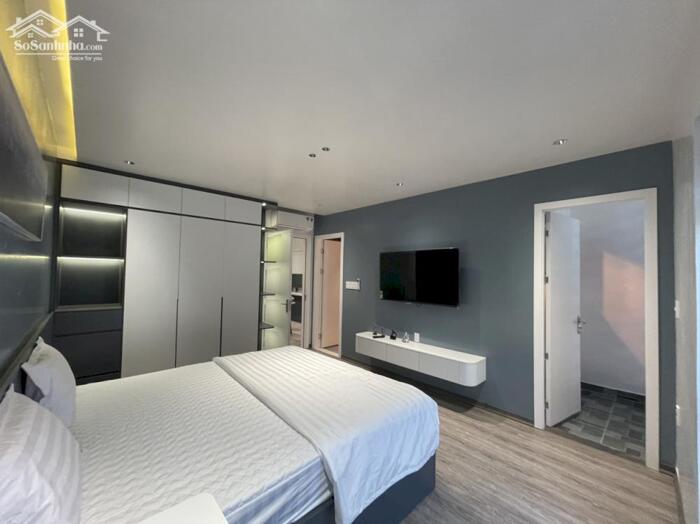 Hình ảnh Cho thuê căn hộ cao cấp Waterfront City, 2 p.ngủ rộng (90m2). 5