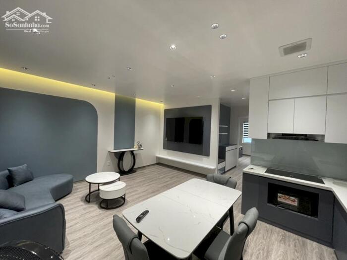 Hình ảnh Cho thuê căn hộ cao cấp Waterfront City, 2 p.ngủ rộng (90m2). 1