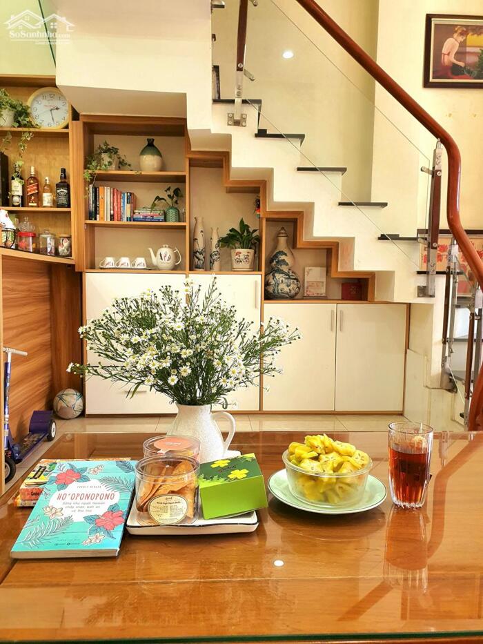 Hình ảnh Bán nhà Tây Sơn – Trung tâm Đống Đa – Gần Royal City – Nhà đẹp hiện đại ở ngay 0