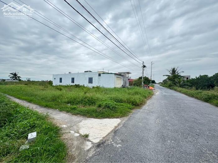 Hình ảnh Đất mặt đường Quang Trung, Minh Đức, Đồ Sơn, gần tt hành chính p Nam Đồ Sơn 1